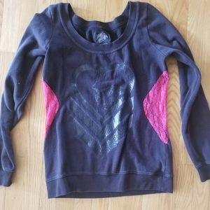 Metal mulisha size small